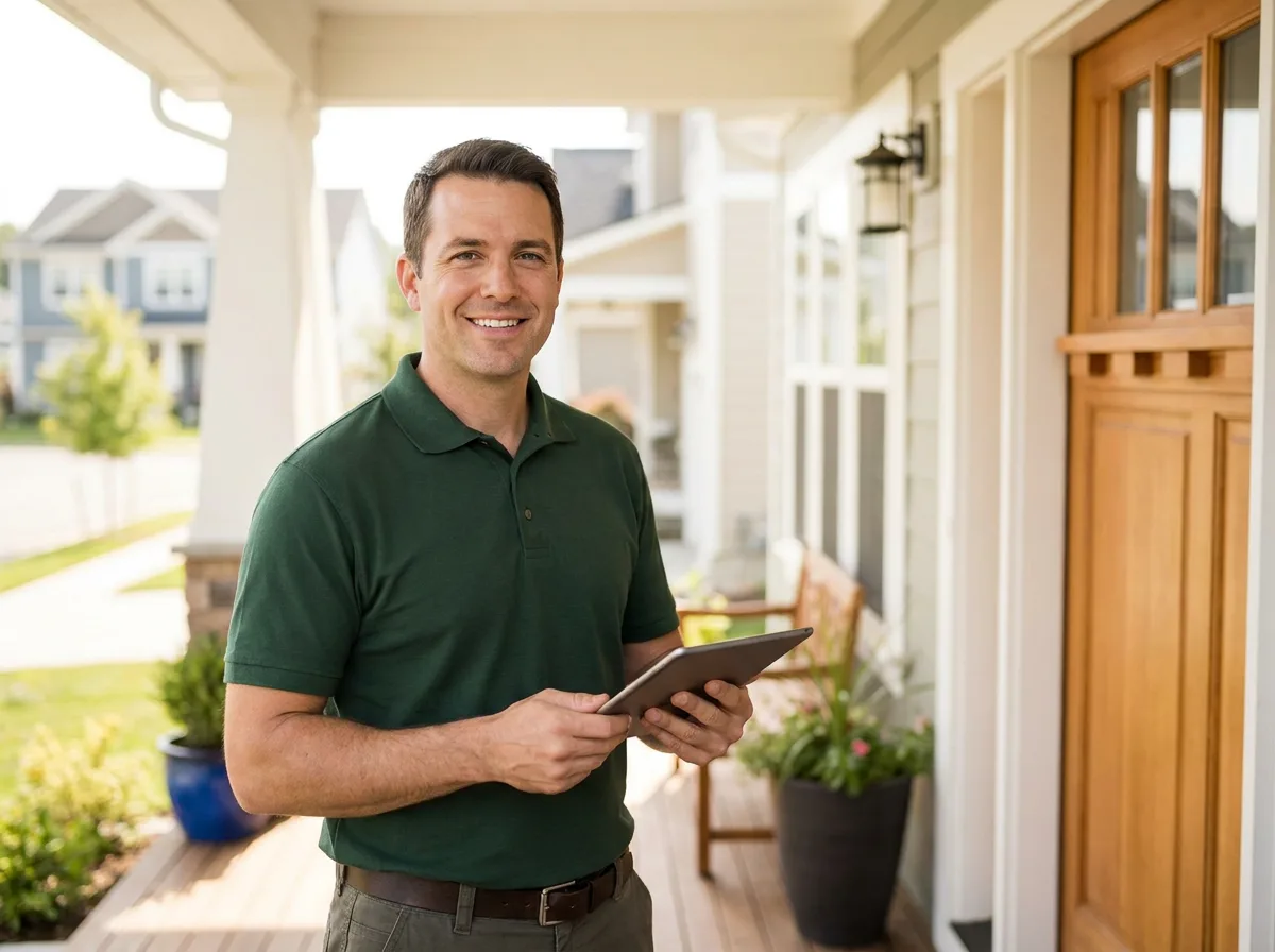 Pest control FAQs for Newark, DE